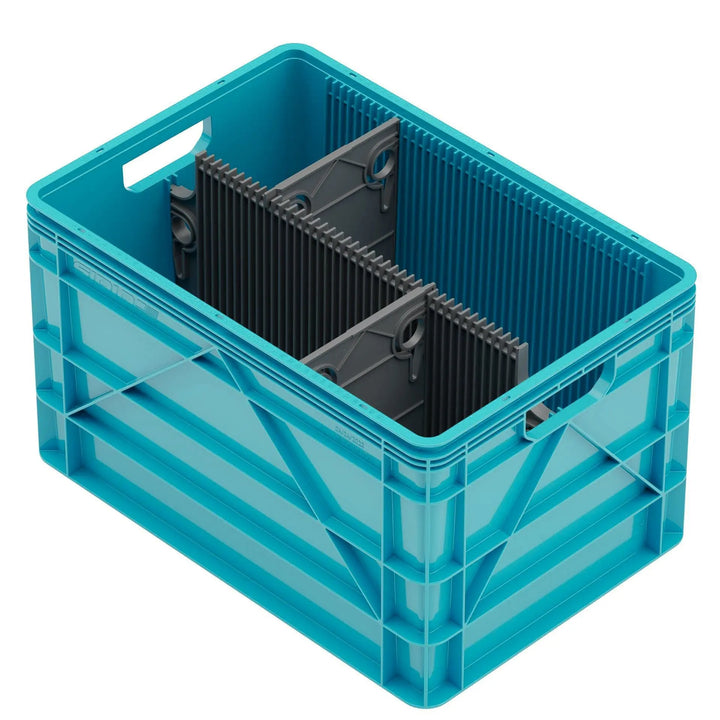 Full Size SidioCrateSidioCrate
