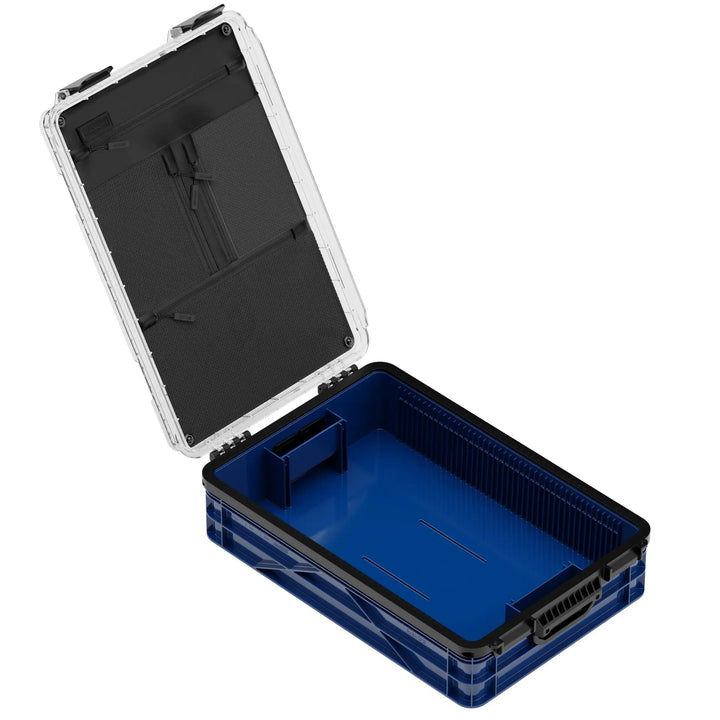 Quarter Size SIDIO WR (Weather Proof)SidioCrate