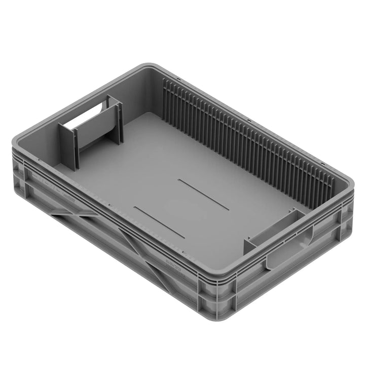 Quarter Size SidioCrateSidioCrate