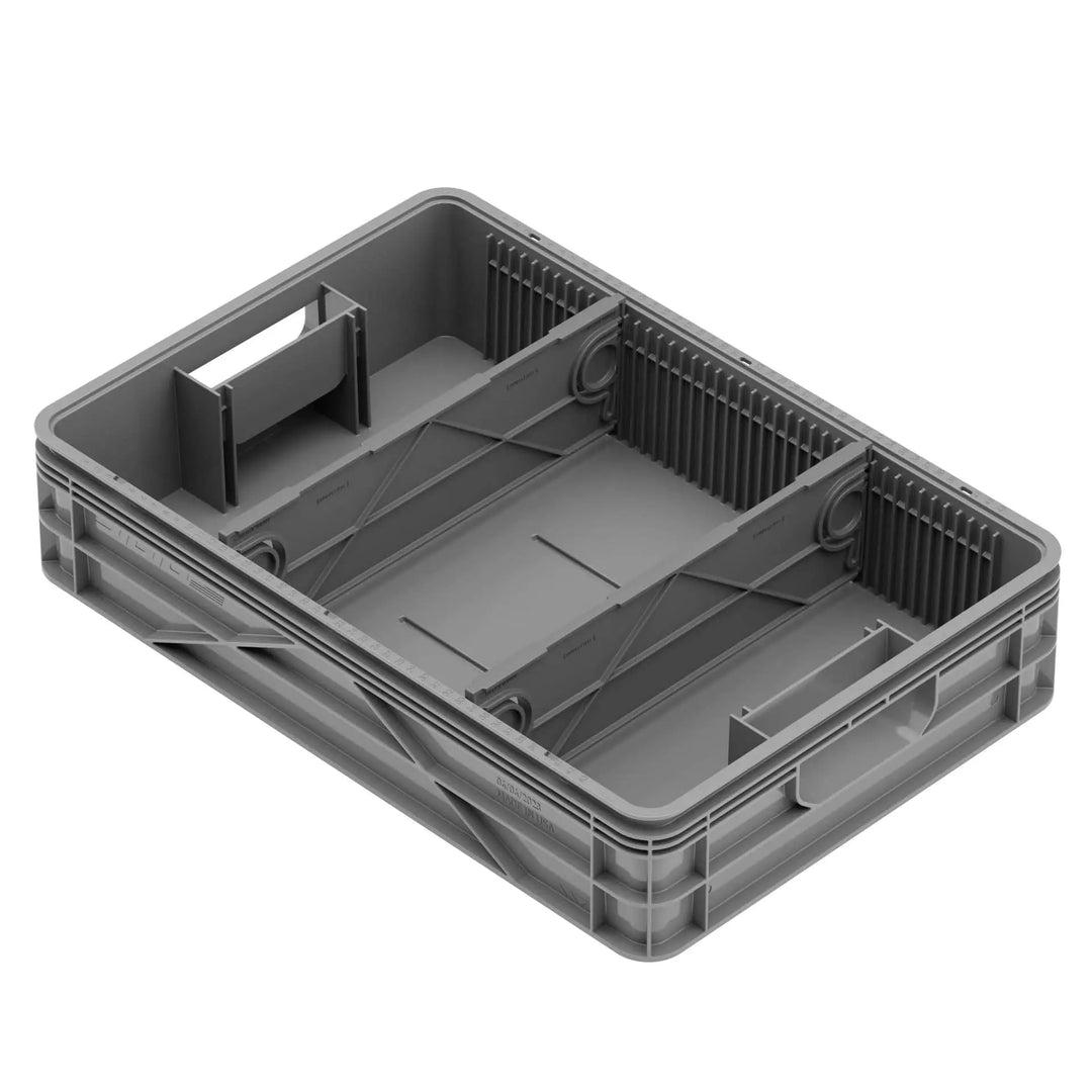 Quarter Size SidioCrateSidioCrate