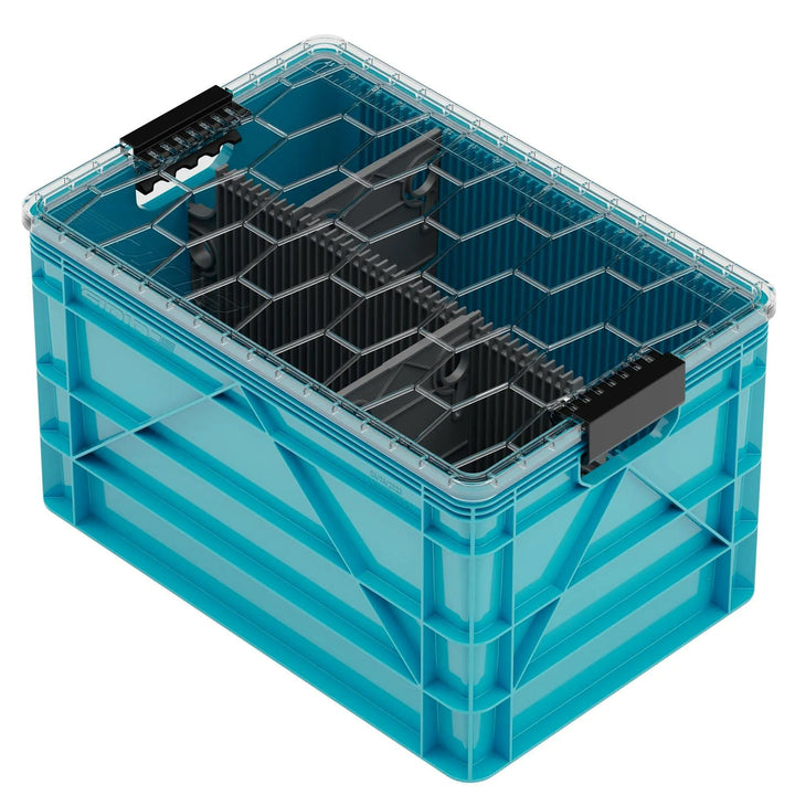 Full Size SidioCrateSidioCrate