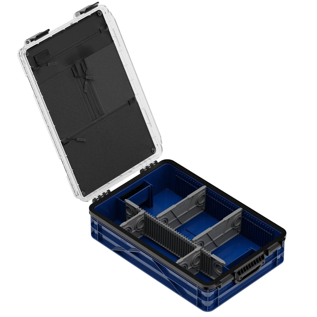 Quarter Size SIDIO WR (Weather Proof)SidioCrate