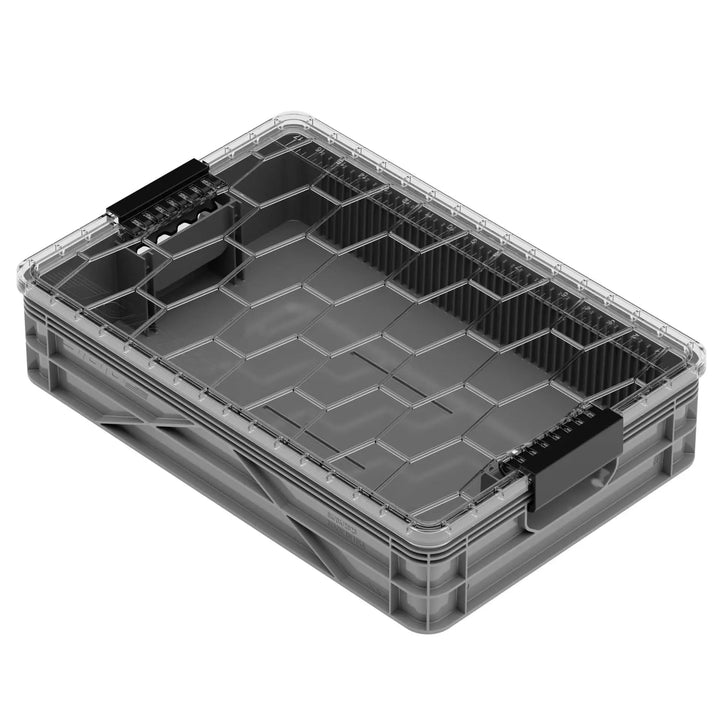 Quarter Size SidioCrateSidioCrate