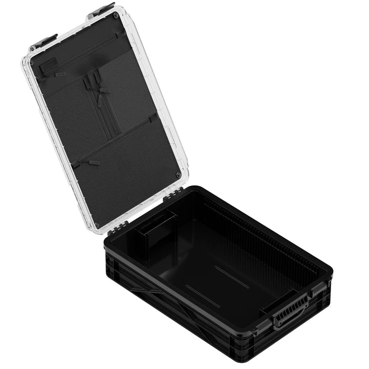Quarter Size SIDIO WR (Weather Proof)SidioCrate