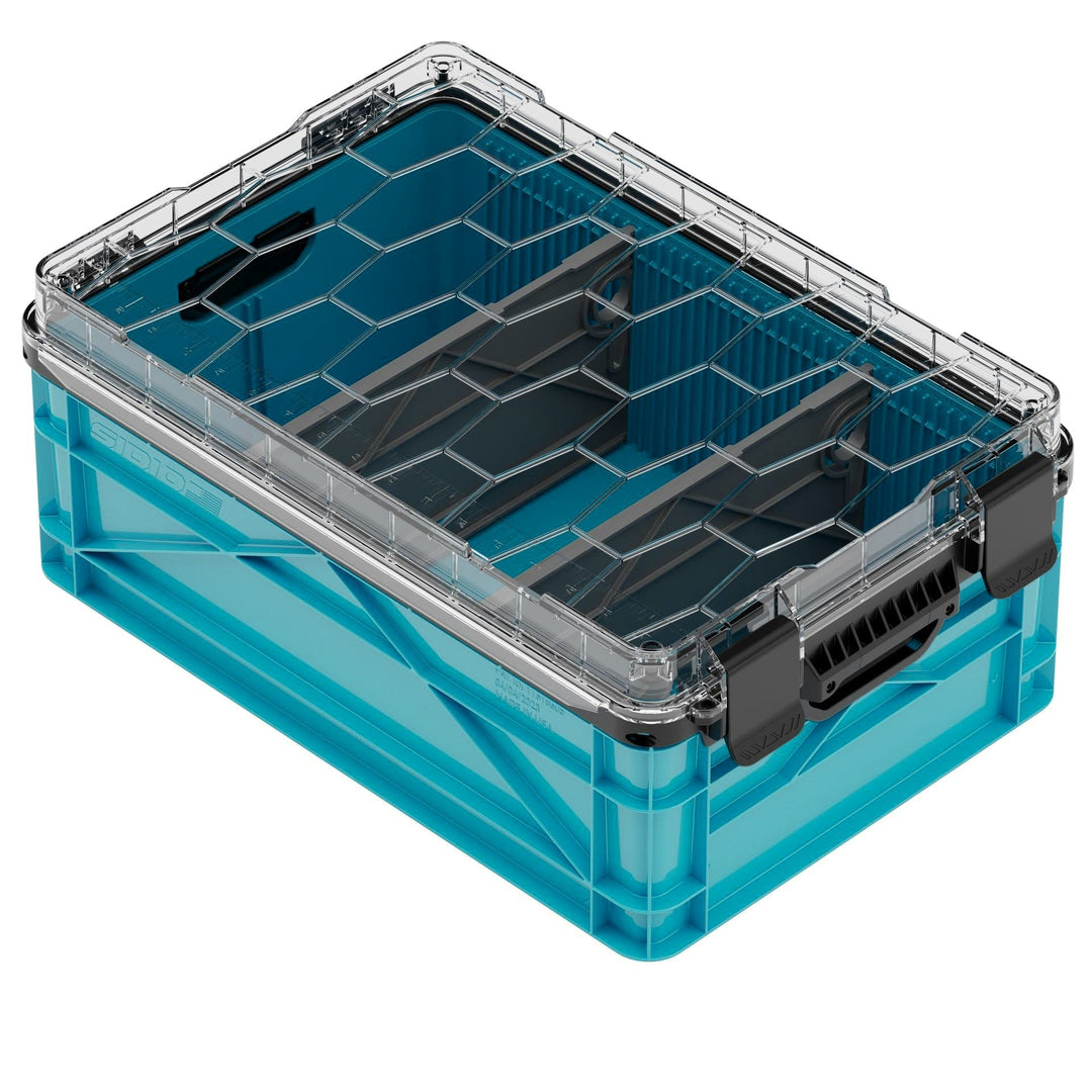 Half Size SIDIO WR (Weather Proof)SidioCrate