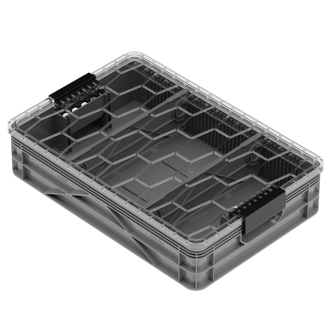 Quarter Size SidioCrateSidioCrate