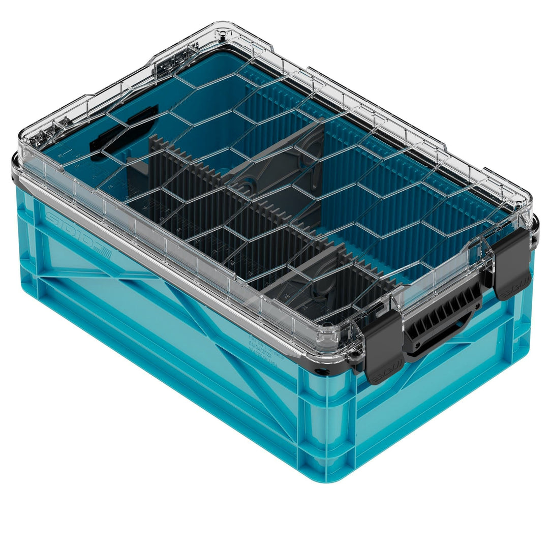 Half Size SIDIO WR (Weather Proof)SidioCrate