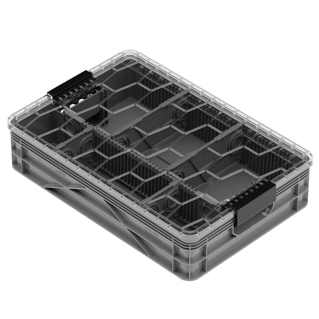 Quarter Size SidioCrateSidioCrate