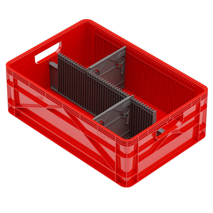 Half Size SidioCrateSidioCrate