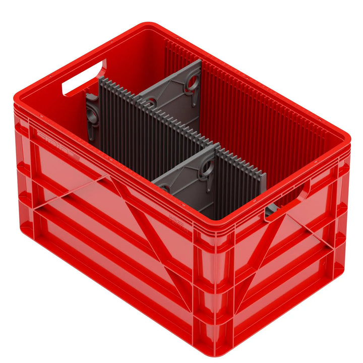 Full Size SidioCrateSidioCrate