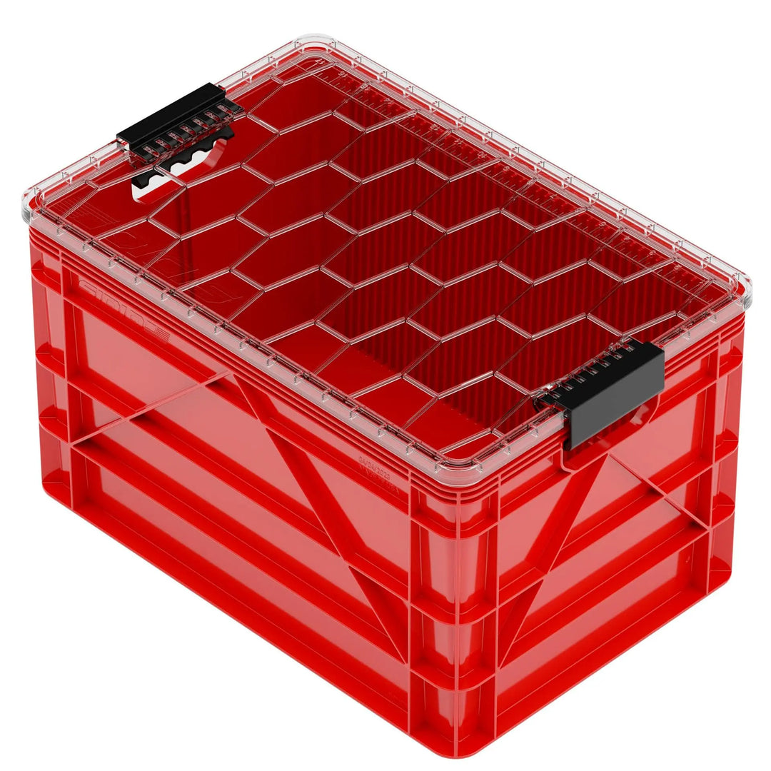 Full Size SidioCrateSidioCrate