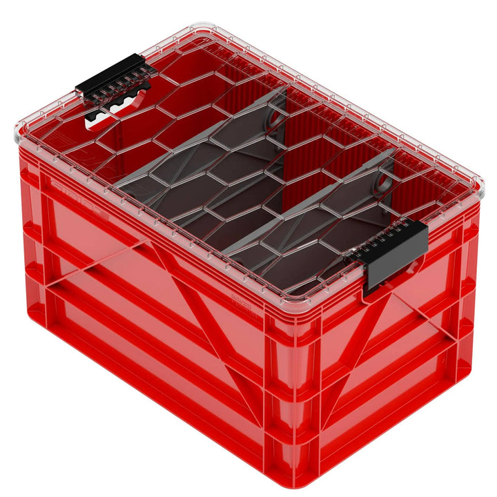Full Size SidioCrateSidioCrate