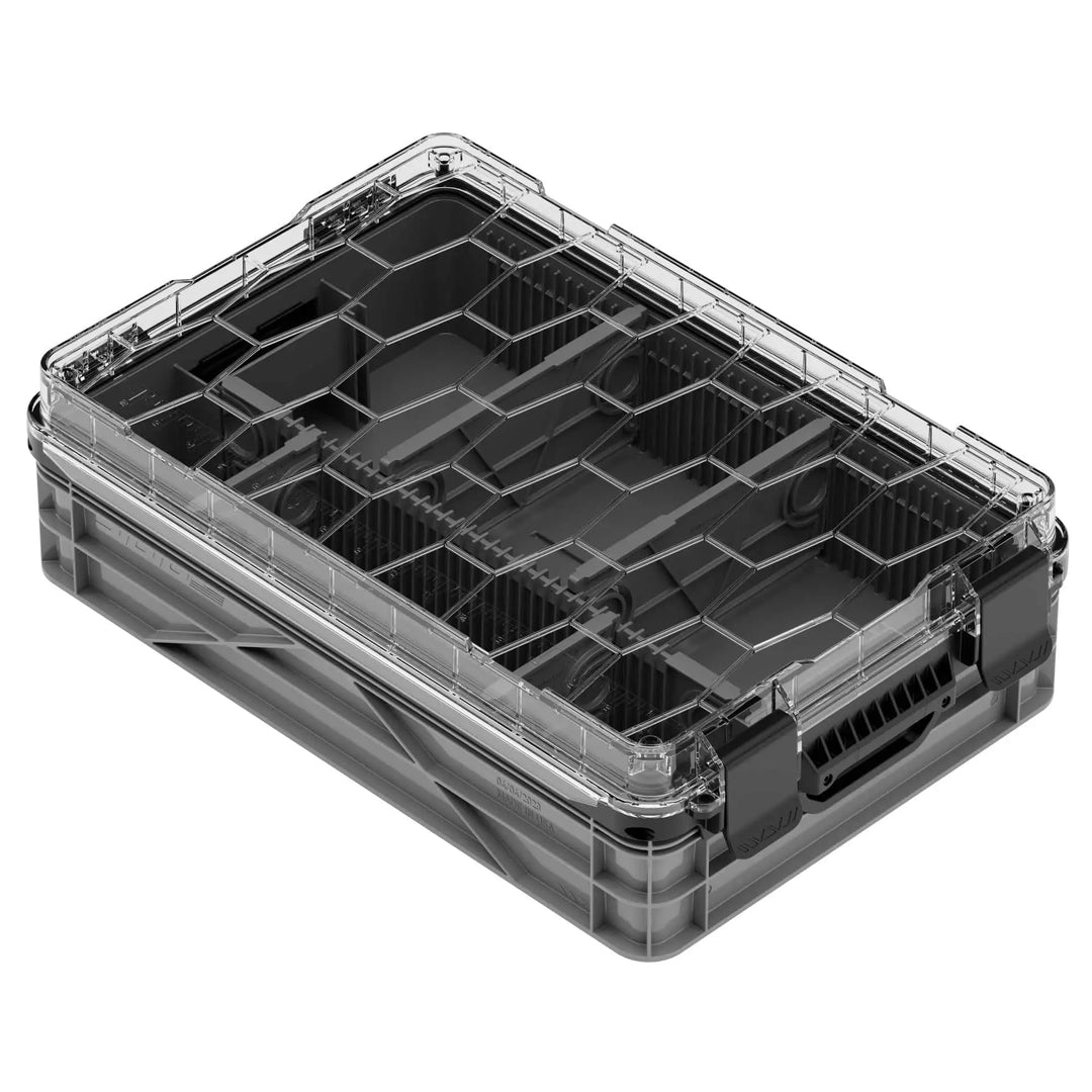 Quarter Size SIDIO WR (Weather Proof)SidioCrate