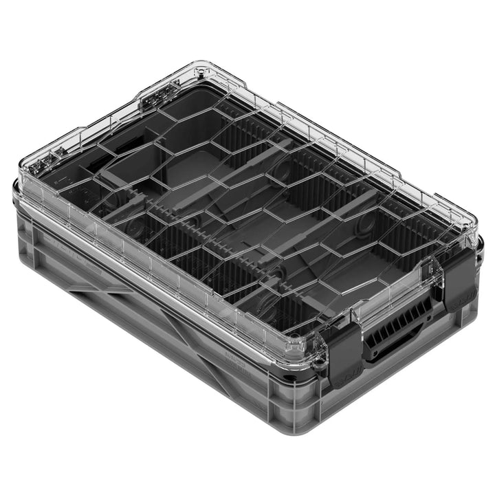 Quarter Size SIDIO WR (Weather Proof)SidioCrate