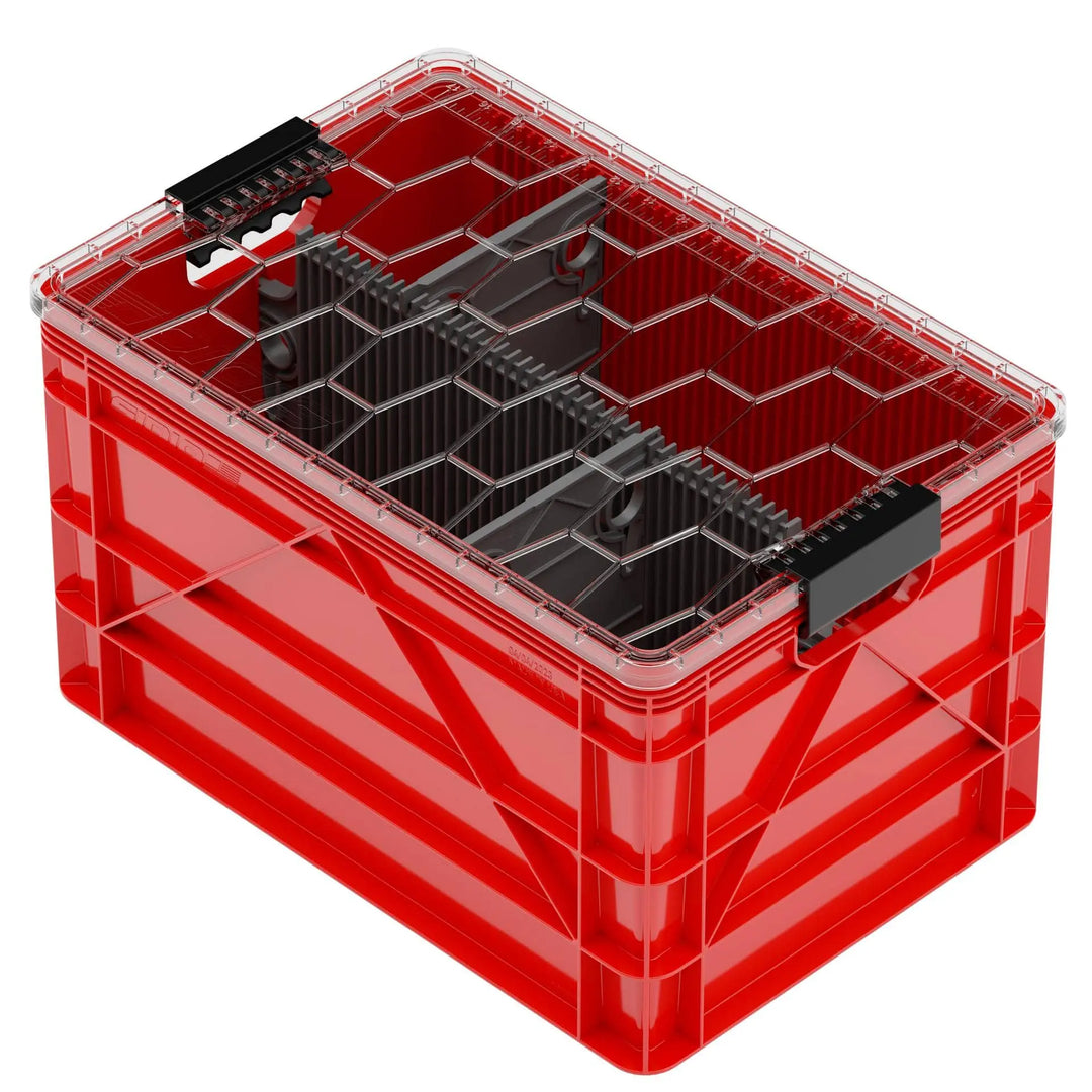 Full Size SidioCrateSidioCrate