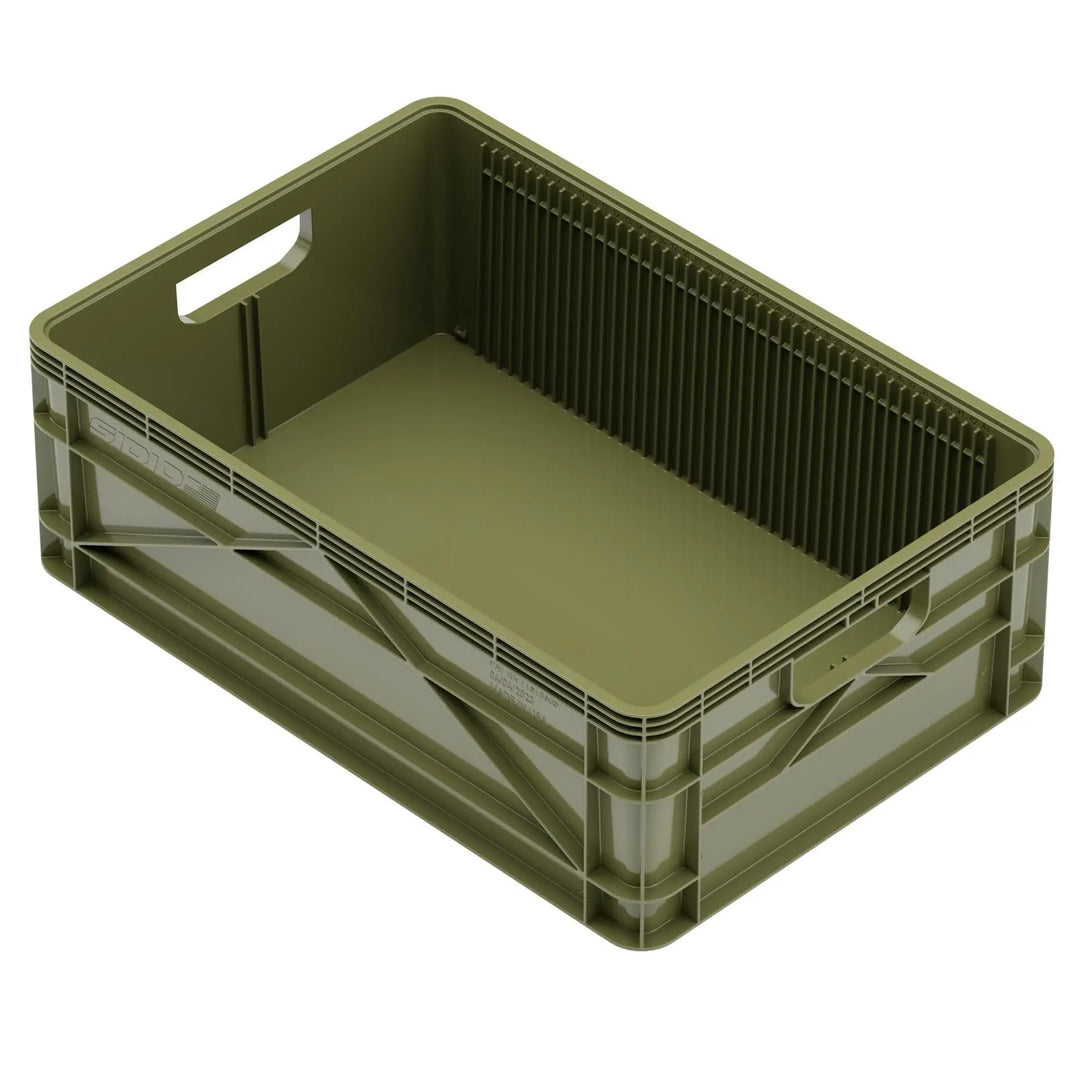 Half Size SidioCrateSidioCrate