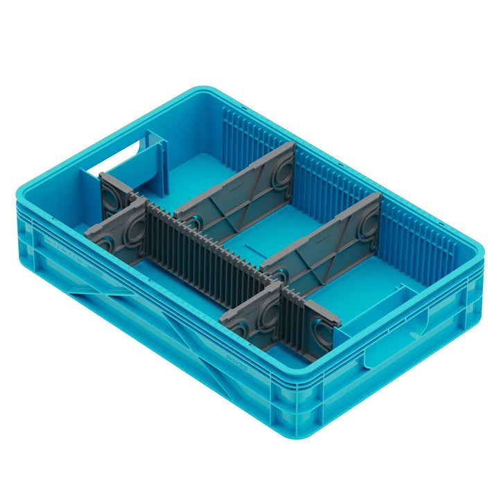 Quarter Size SidioCrateSidioCrate