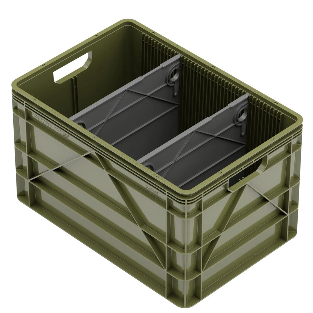 Full Size SidioCrateSidioCrate