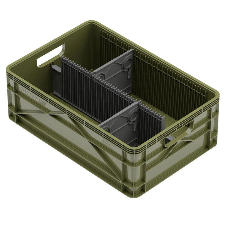 Half Size SidioCrateSidioCrate