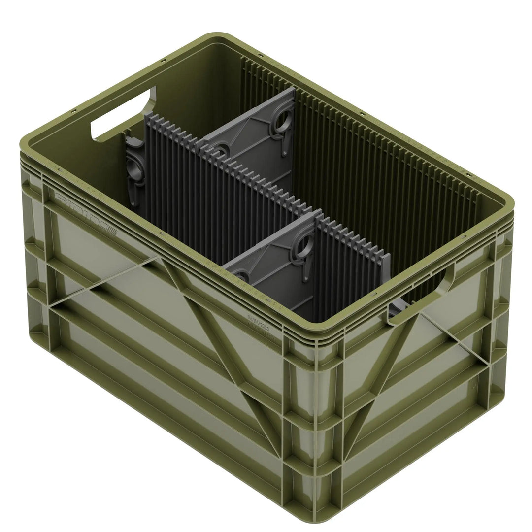 Full Size SidioCrateSidioCrate