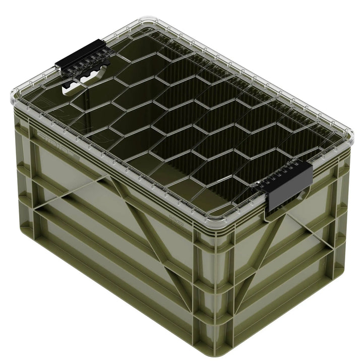 Full Size SidioCrateSidioCrate