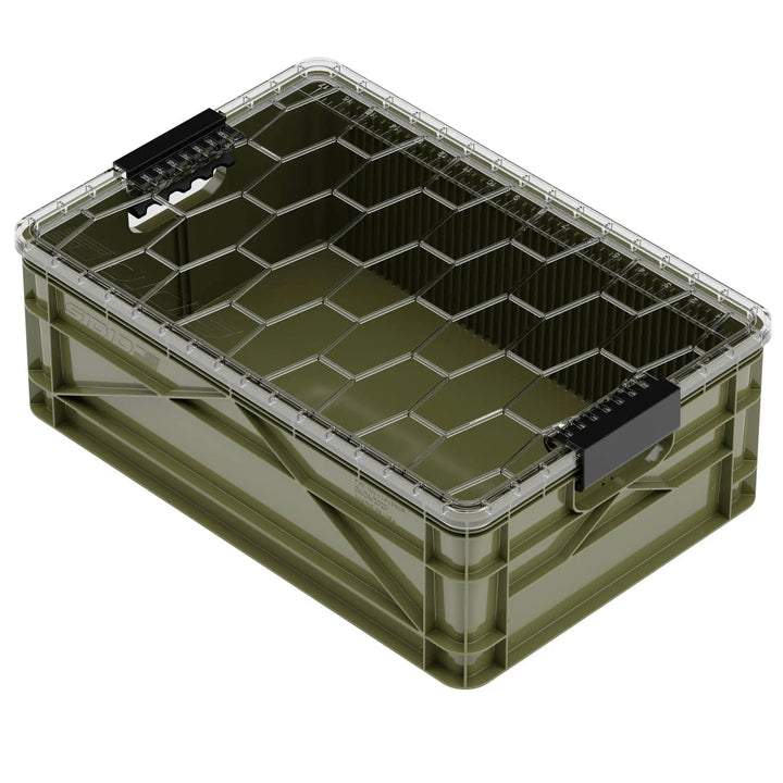 Half Size SidioCrateSidioCrate