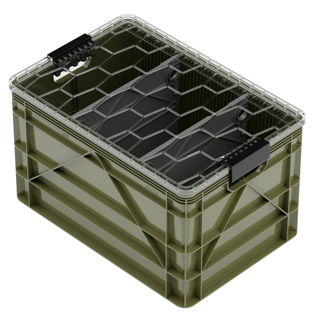 Full Size SidioCrateSidioCrate