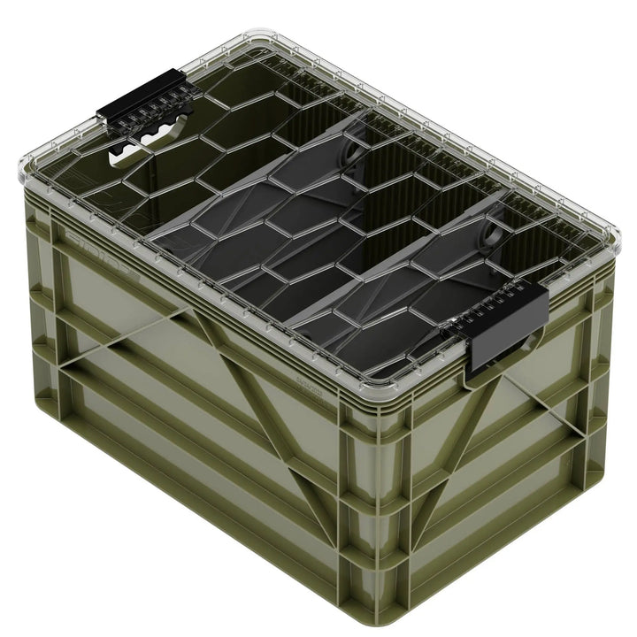 Full Size SidioCrateSidioCrate