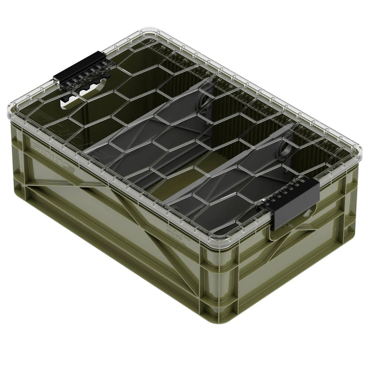 Half Size SidioCrateSidioCrate