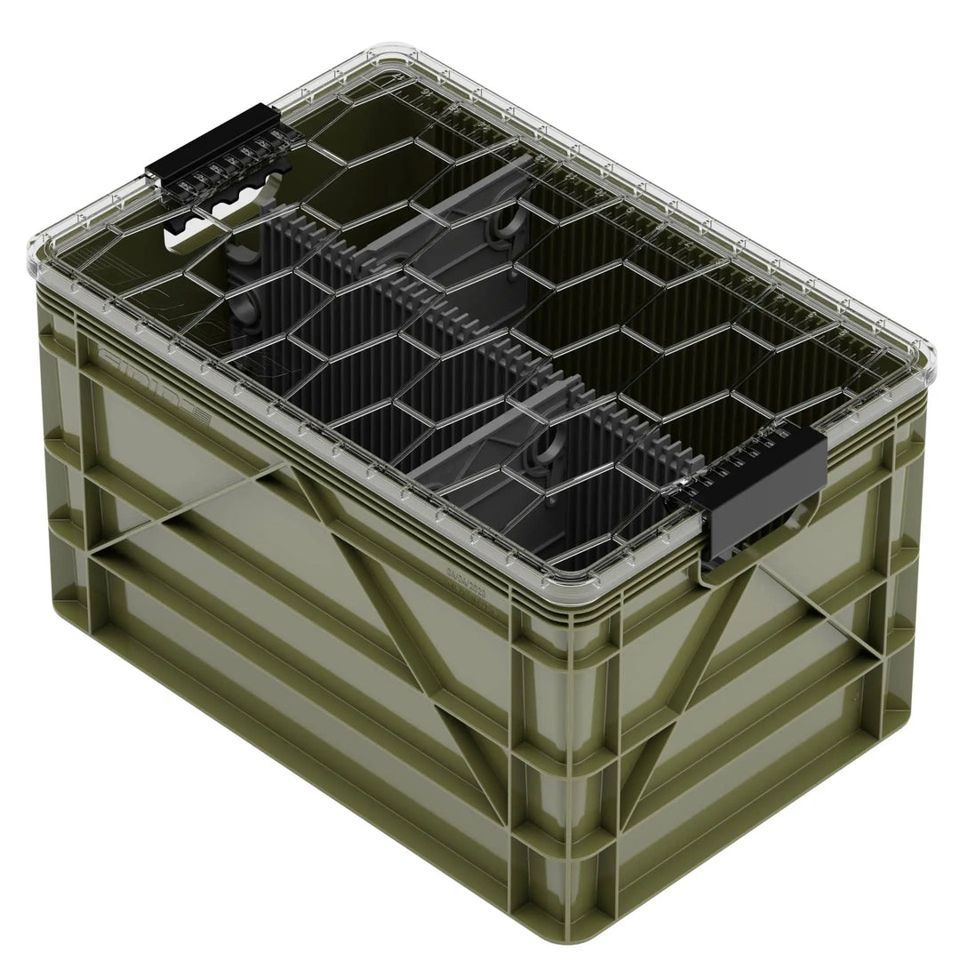 Full Size SidioCrateSidioCrate