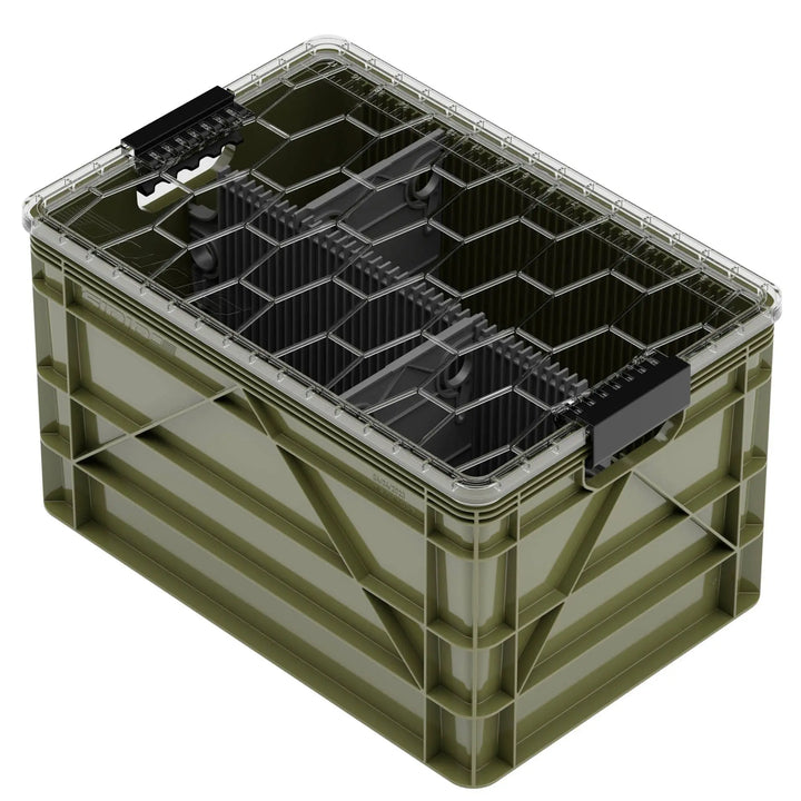 Full Size SidioCrateSidioCrate