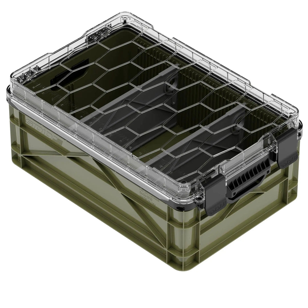 Half Size SIDIO WR (Weather Proof)SidioCrate