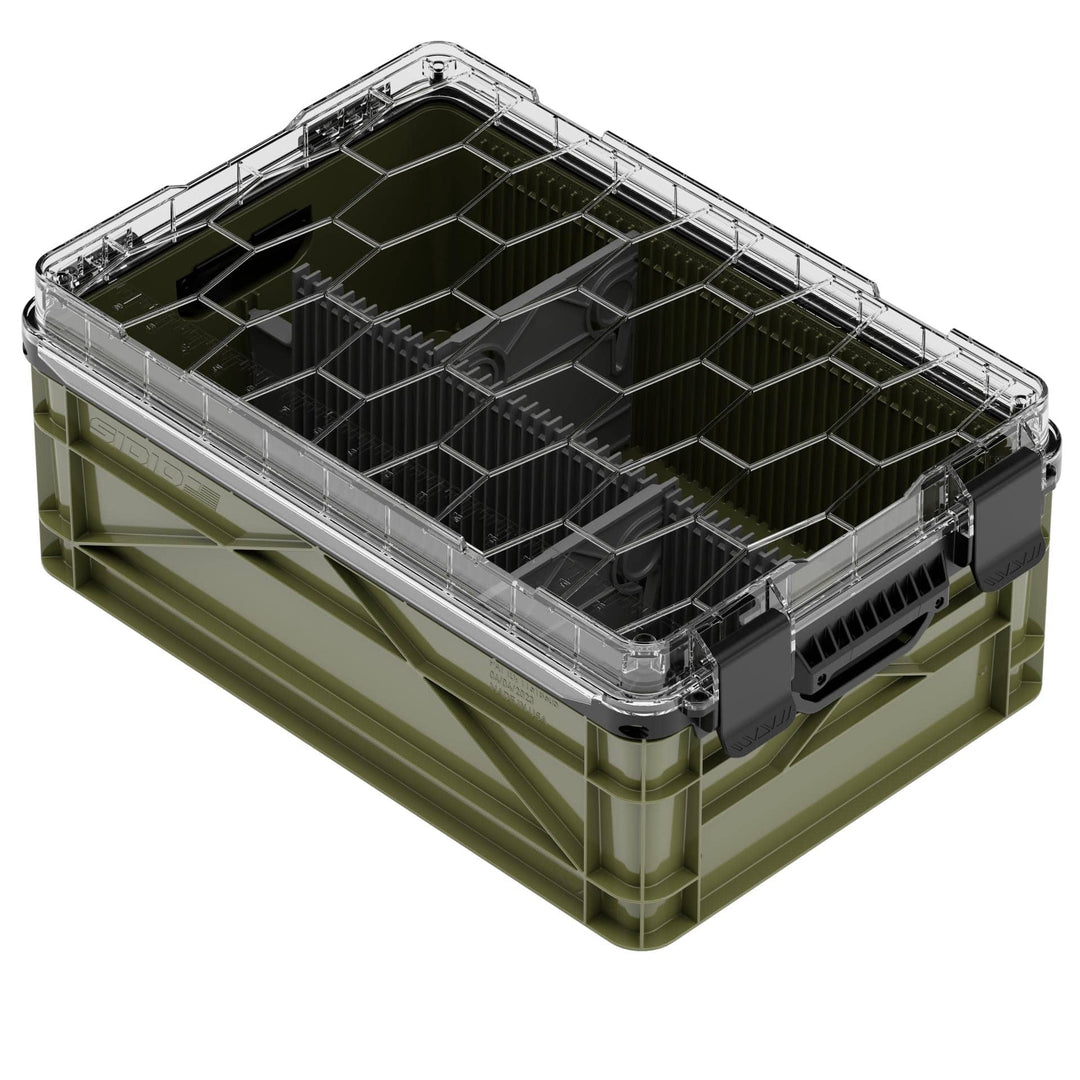 Half Size SIDIO WR (Weather Proof)SidioCrate