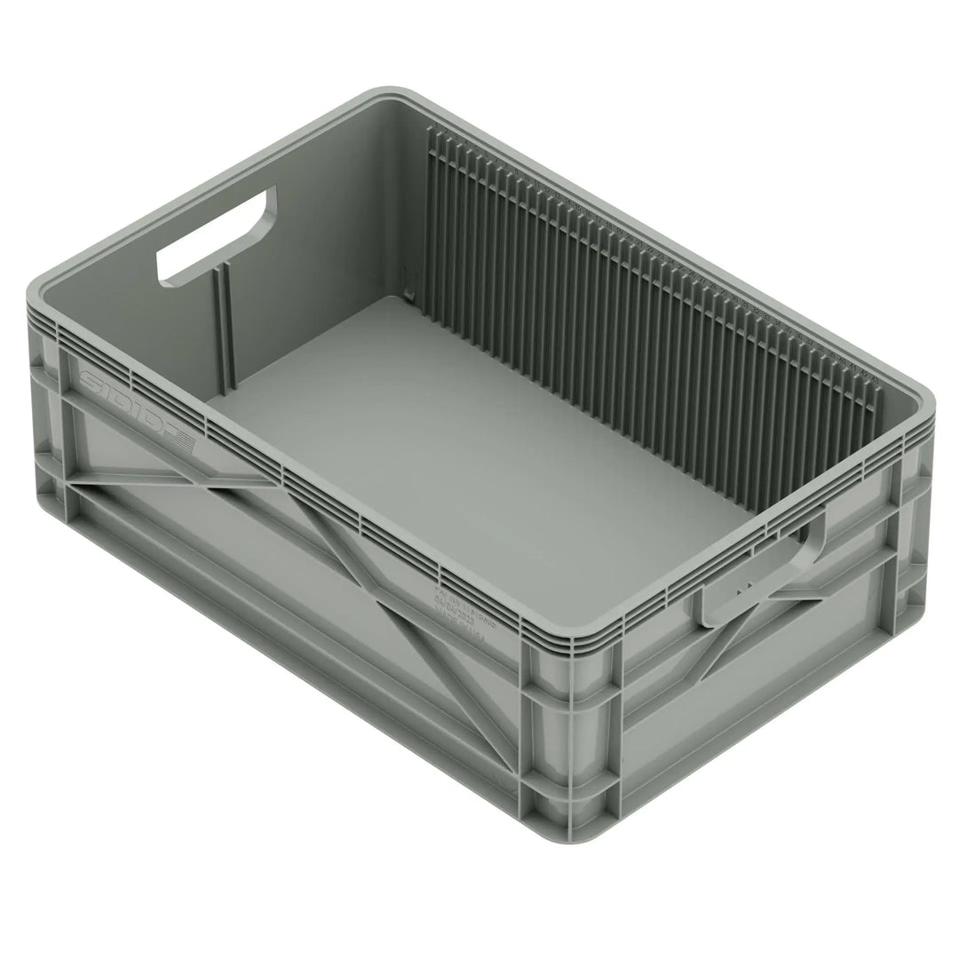 Half Size SidioCrateSidioCrate