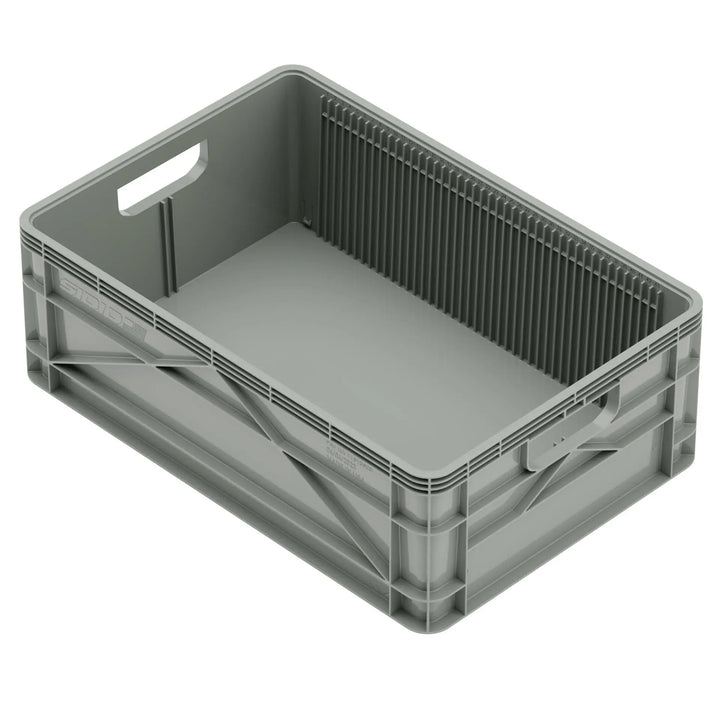 Half Size SidioCrateSidioCrate
