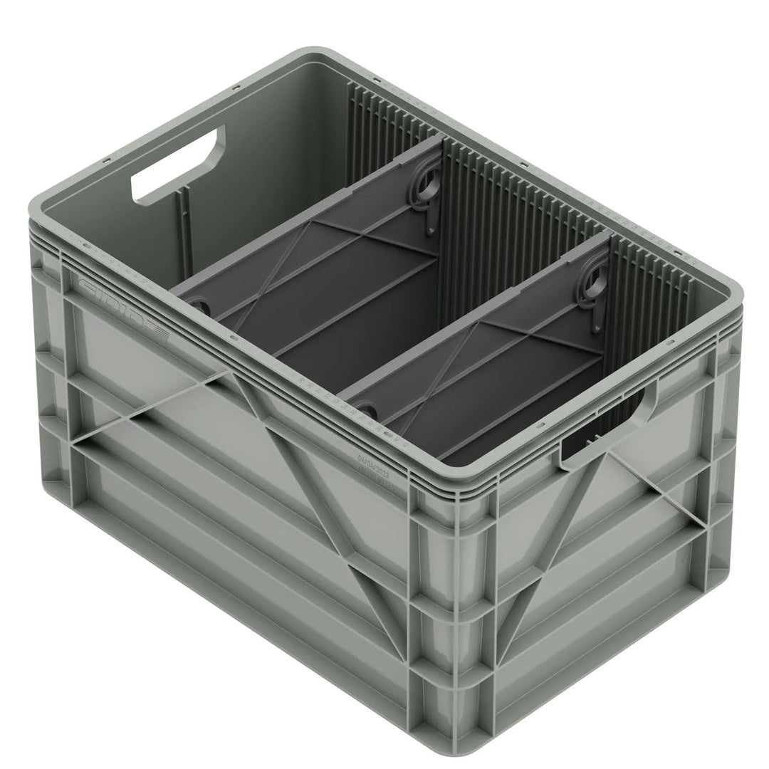 Full Size SidioCrateSidioCrate