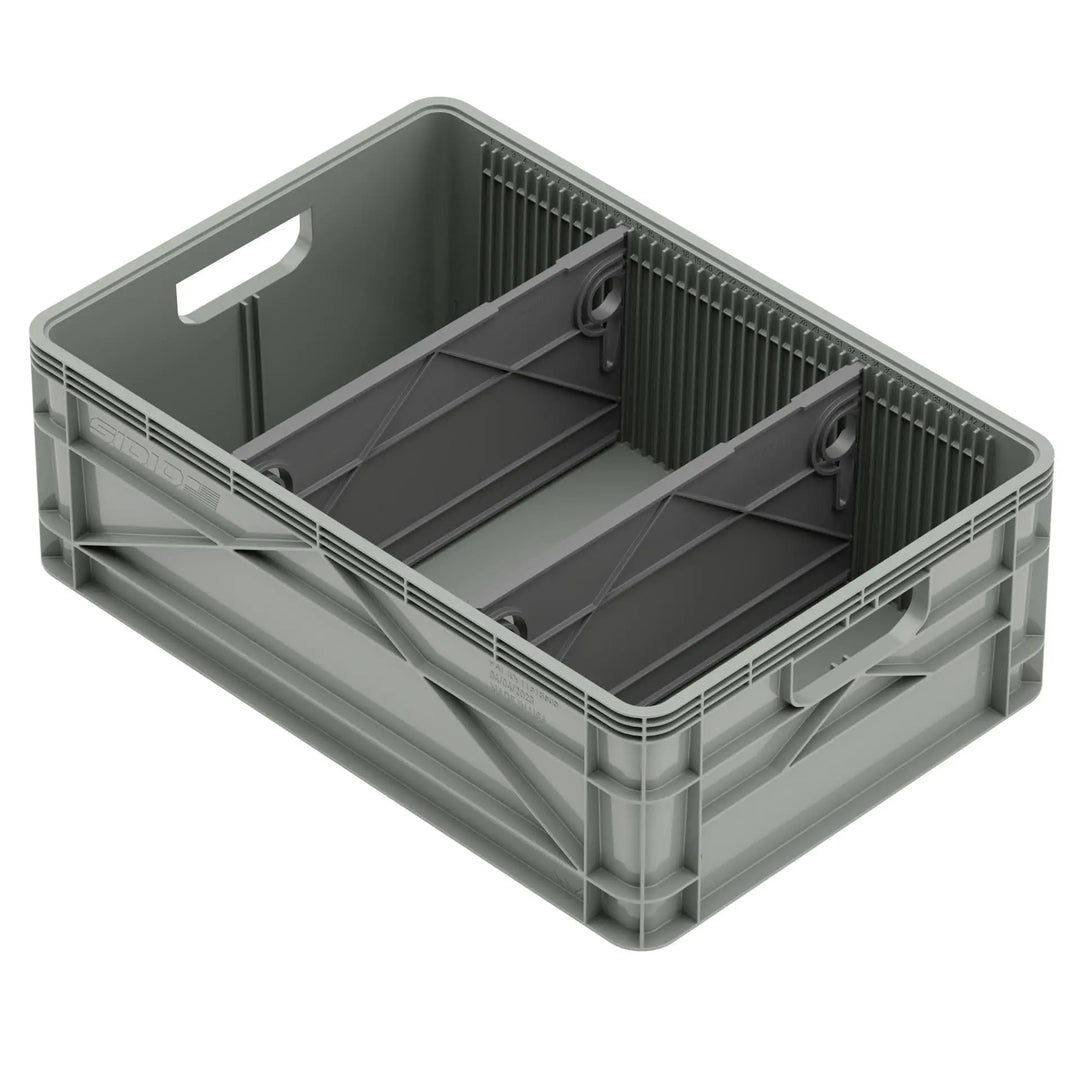 Half Size SidioCrateSidioCrate