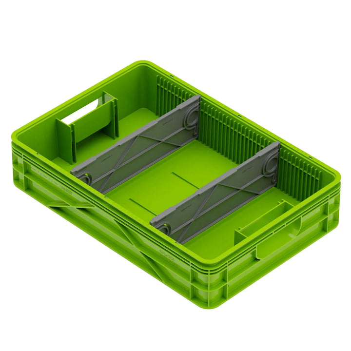 Quarter Size SidioCrateSidioCrate