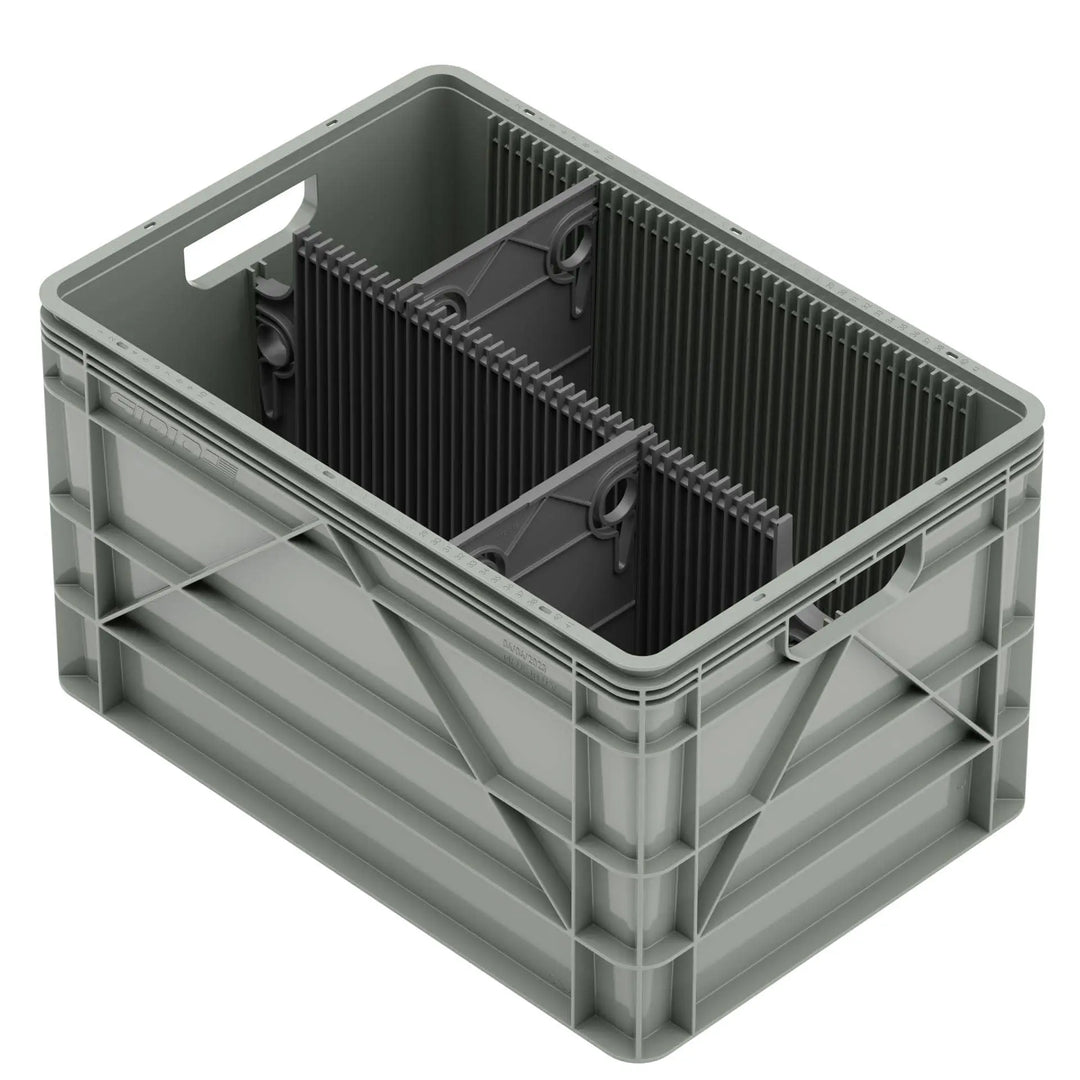 Full Size SidioCrateSidioCrate