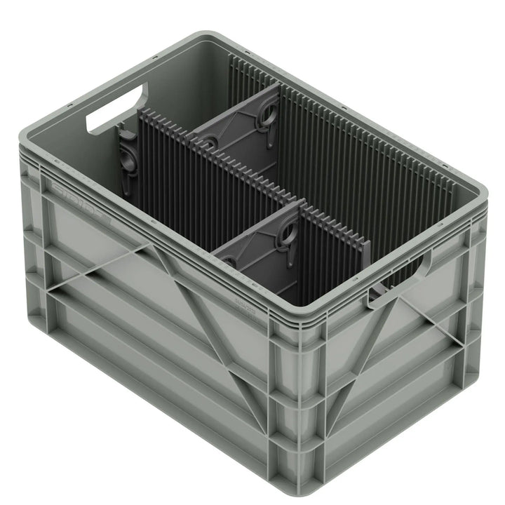 Full Size SidioCrateSidioCrate
