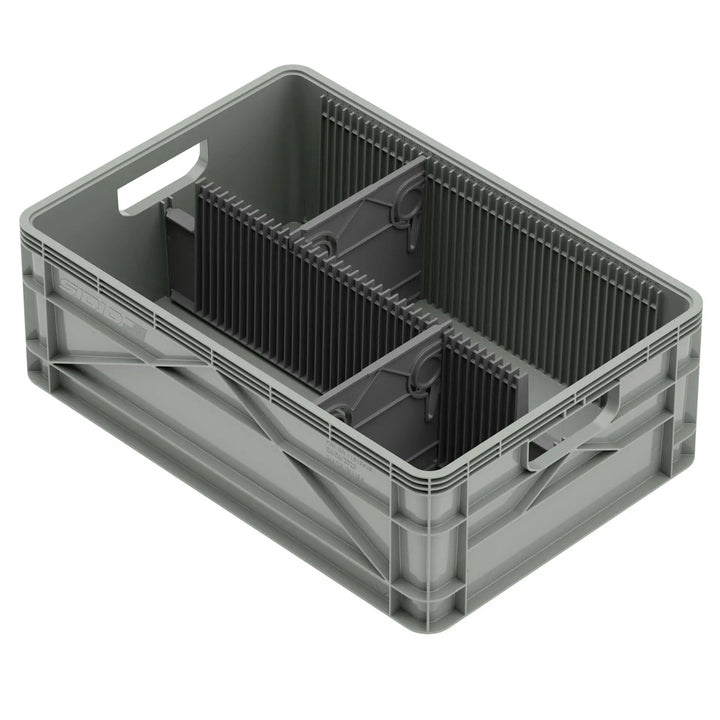 Half Size SidioCrateSidioCrate