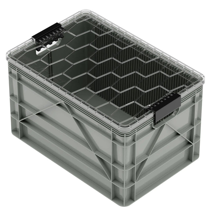 Full Size SidioCrateSidioCrate