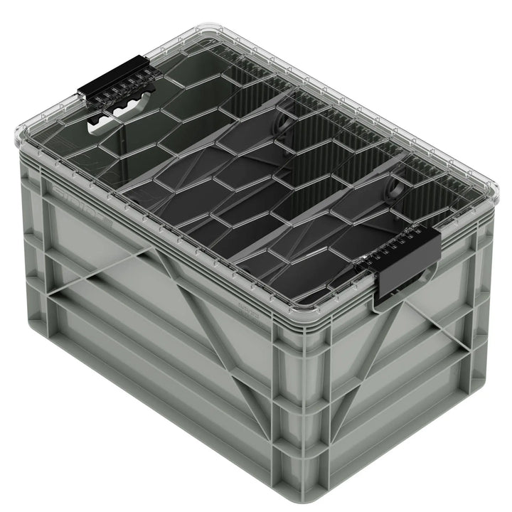 Full Size SidioCrateSidioCrate