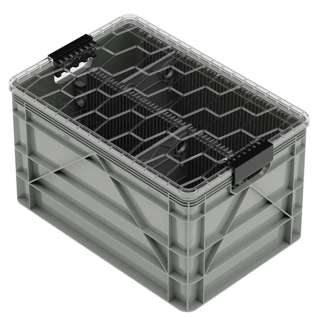 Full Size SidioCrateSidioCrate