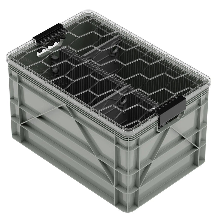Full Size SidioCrateSidioCrate