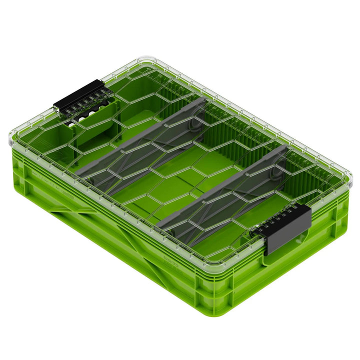 Quarter Size SidioCrateSidioCrate