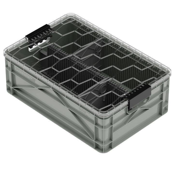 Half Size SidioCrateSidioCrate