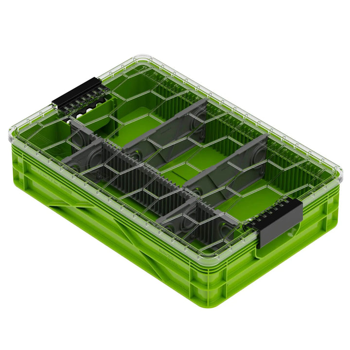 Quarter Size SidioCrateSidioCrate