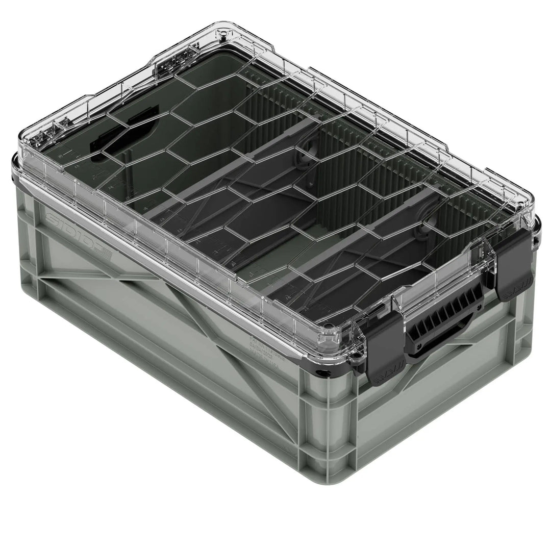 Half Size SIDIO WR (Weather Proof)SidioCrate