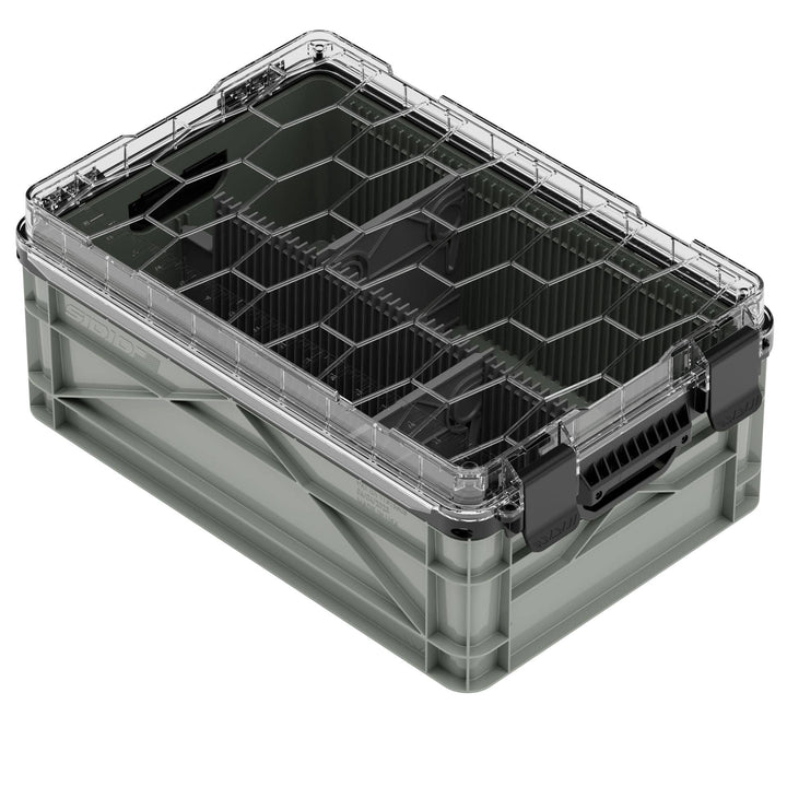 Half Size SIDIO WR (Weather Proof)SidioCrate